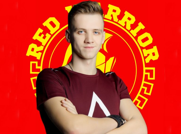 Тимур Тимурович